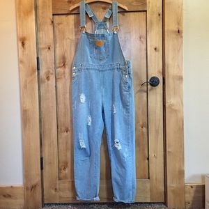 Overalls